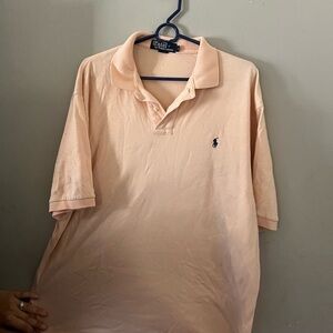 Polo Ralph Lauren polo shirt